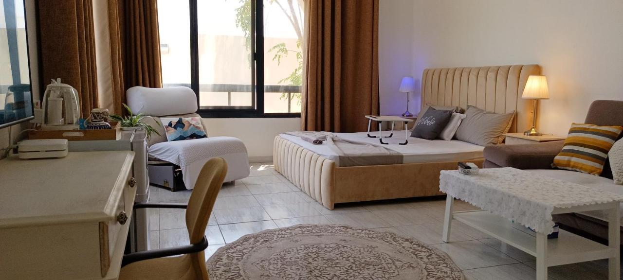 Jumeirah Beach Villa Dubai Eksteriør billede