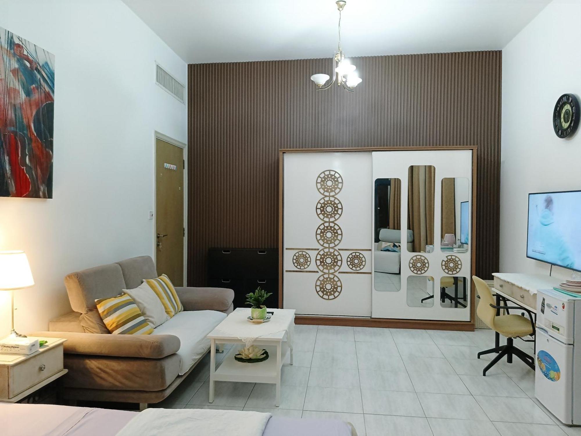 Jumeirah Beach Villa Dubai Eksteriør billede
