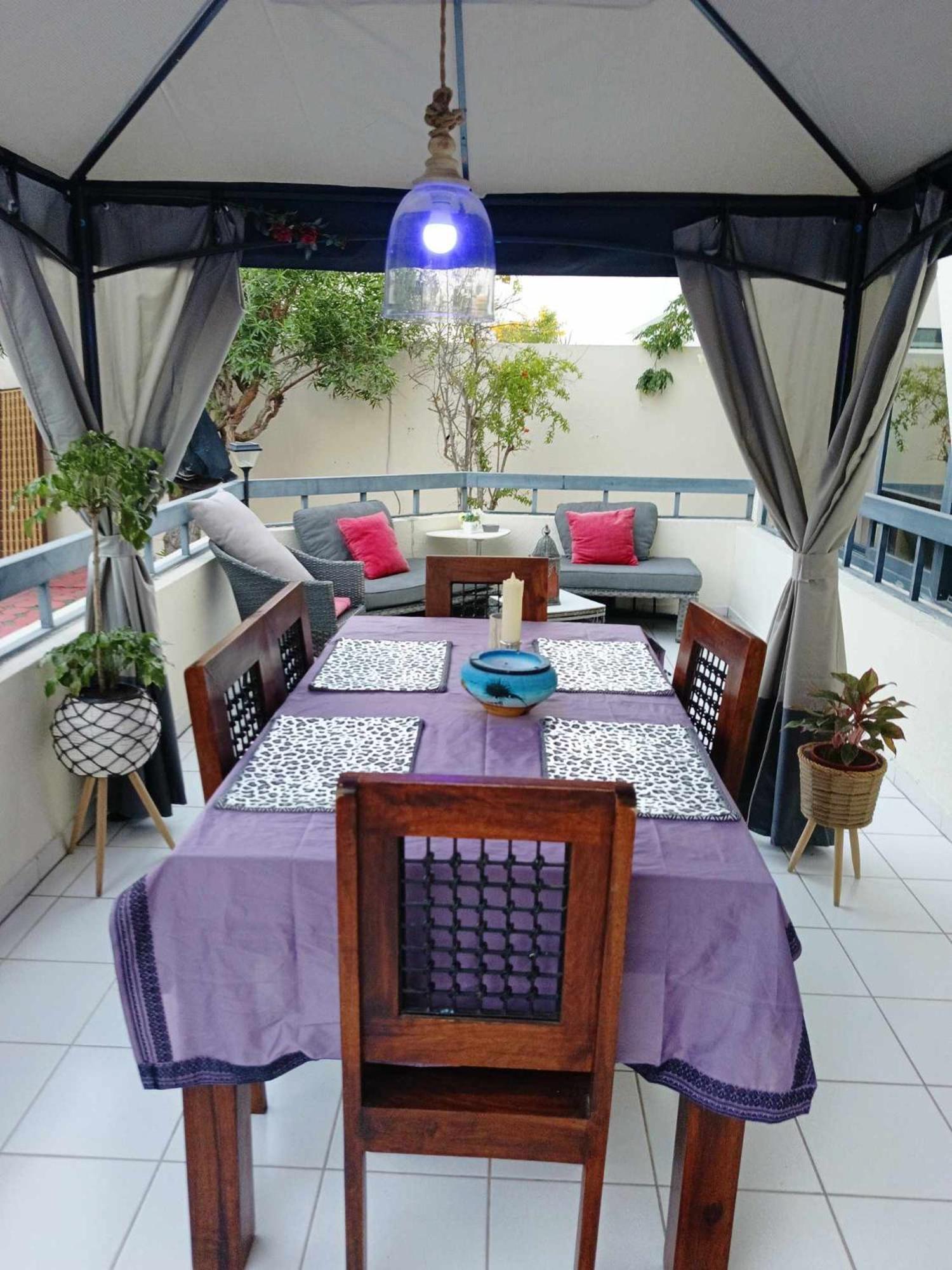 Jumeirah Beach Villa Dubai Eksteriør billede