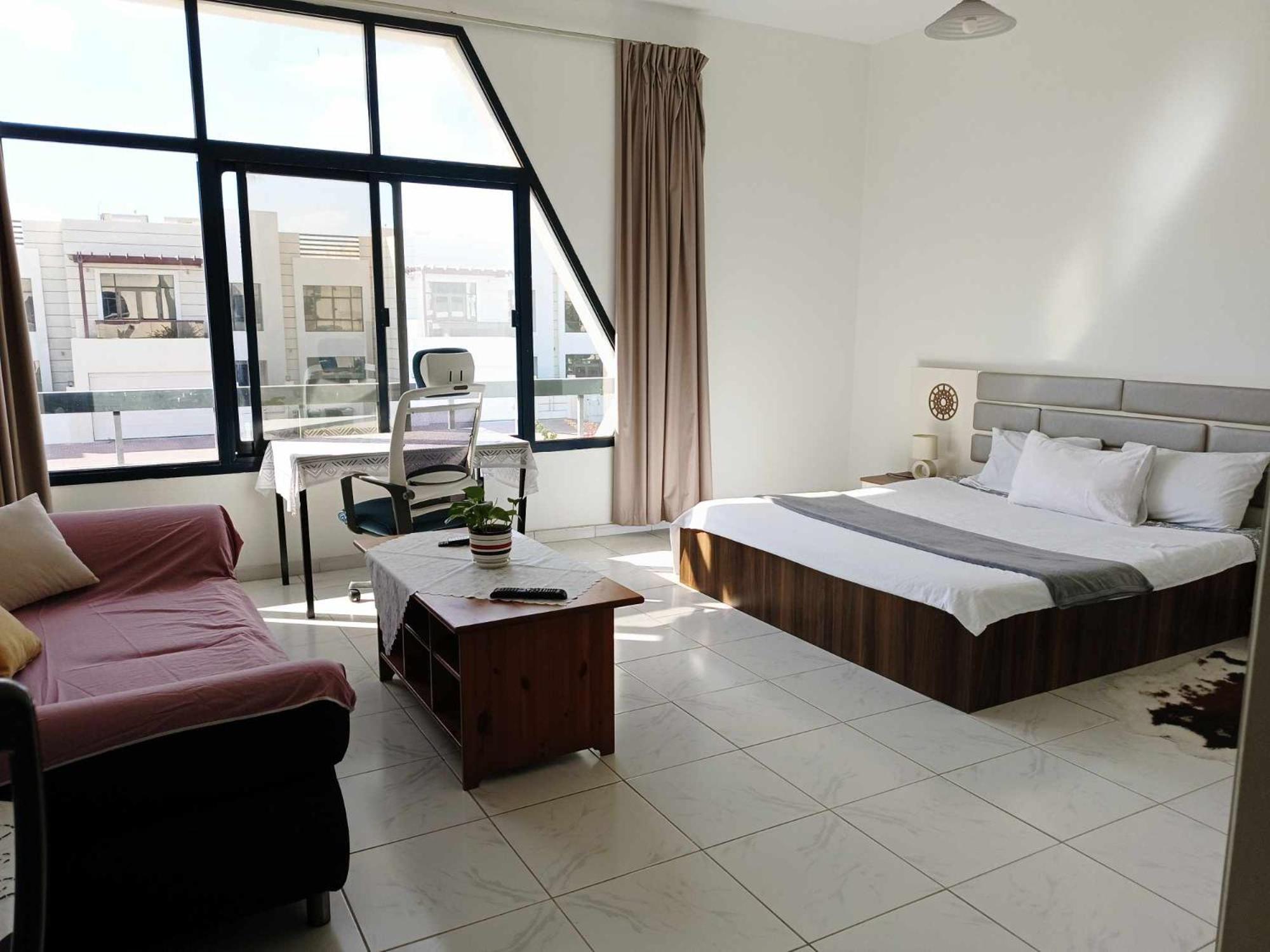 Jumeirah Beach Villa Dubai Eksteriør billede