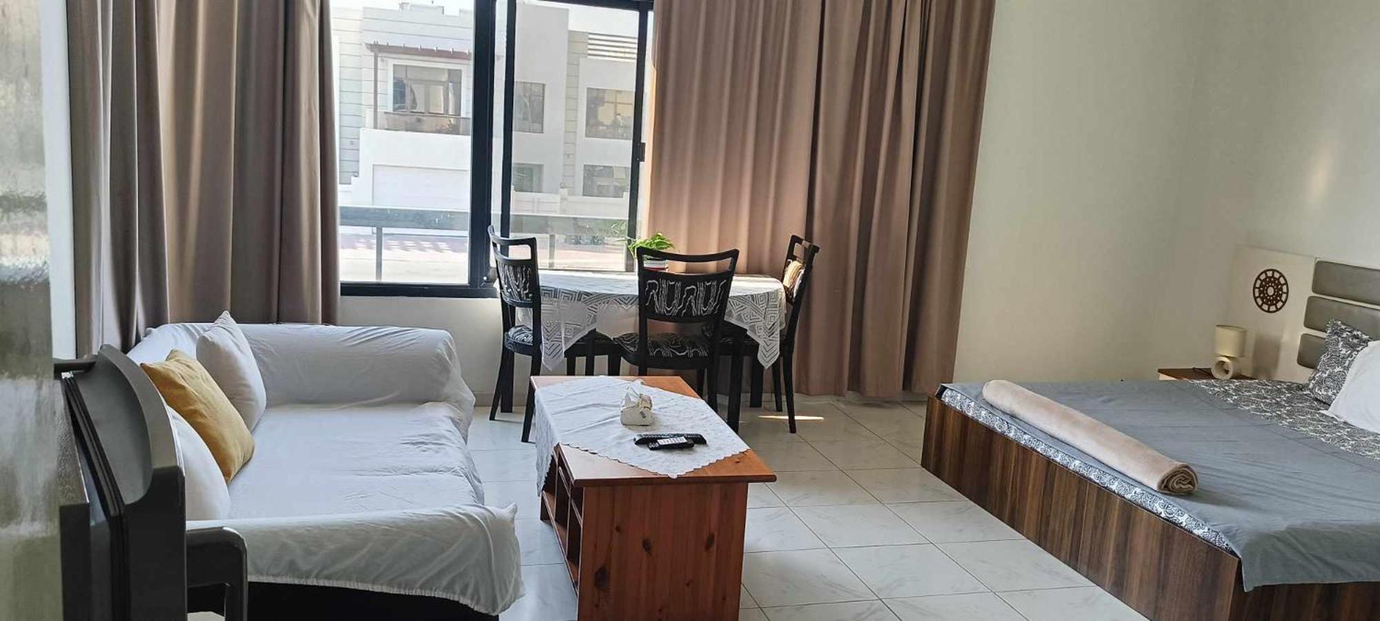 Jumeirah Beach Villa Dubai Eksteriør billede