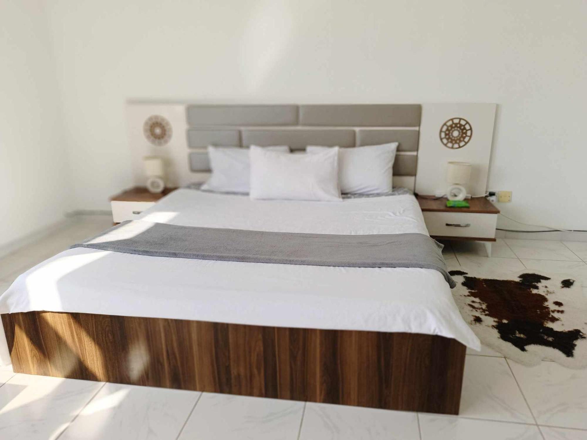 Jumeirah Beach Villa Dubai Eksteriør billede