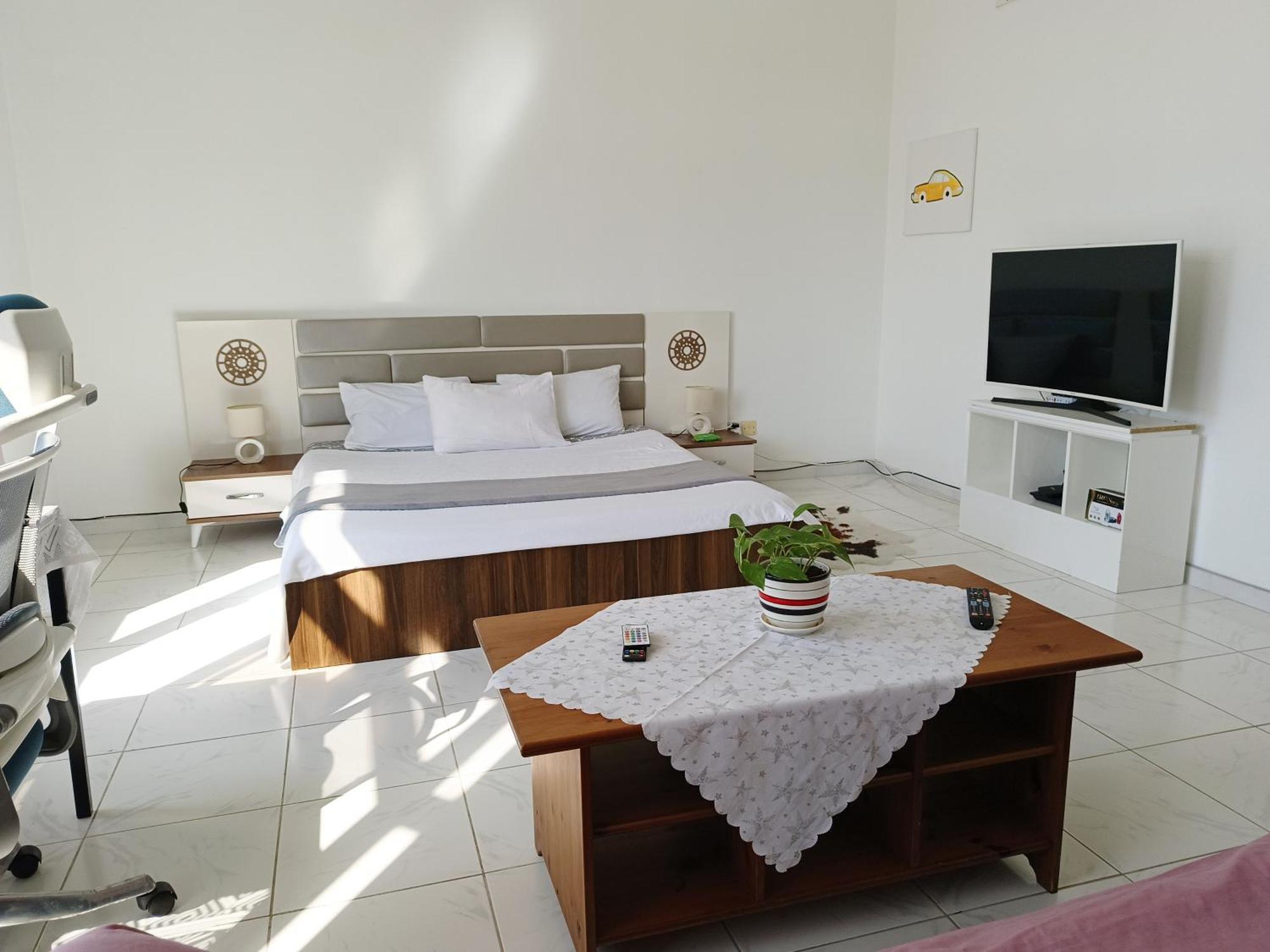 Jumeirah Beach Villa Dubai Eksteriør billede