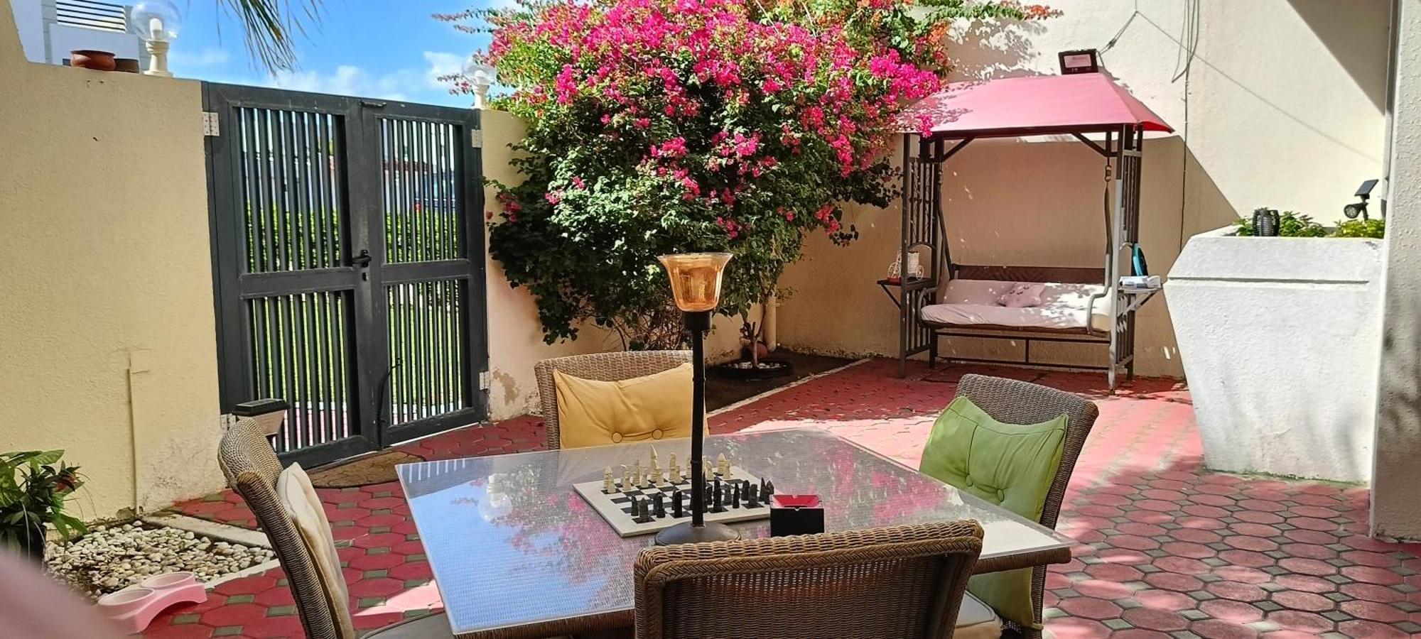 Jumeirah Beach Villa Dubai Eksteriør billede